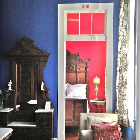 Bed and Breakfast La Belle Esplanade à La Nouvelle-Orléans Extérieur photo