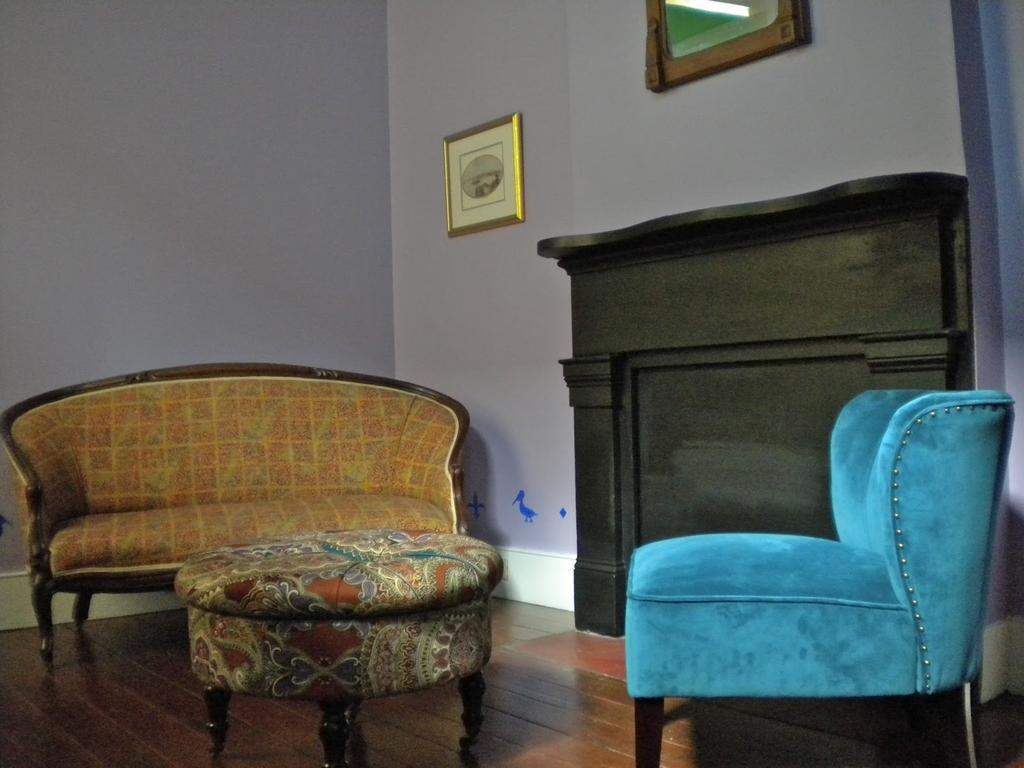 Bed and Breakfast La Belle Esplanade à La Nouvelle-Orléans Extérieur photo