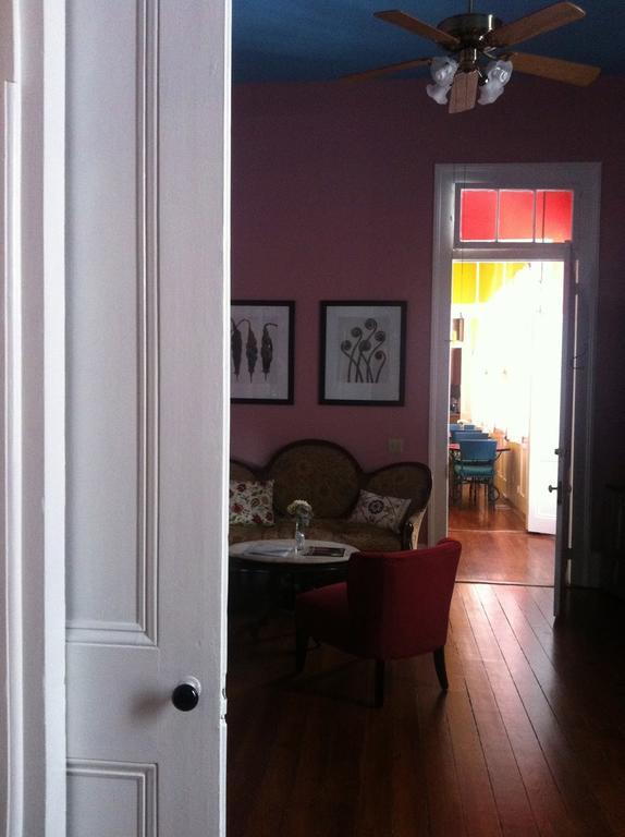 Bed and Breakfast La Belle Esplanade à La Nouvelle-Orléans Extérieur photo