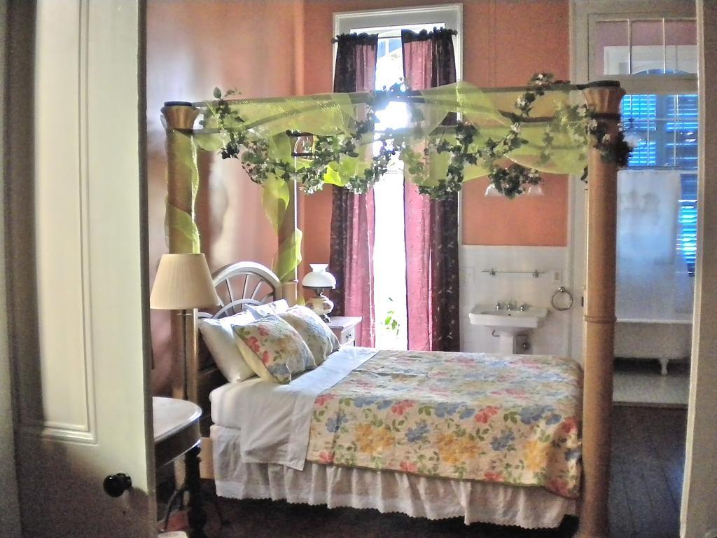 Bed and Breakfast La Belle Esplanade à La Nouvelle-Orléans Chambre photo