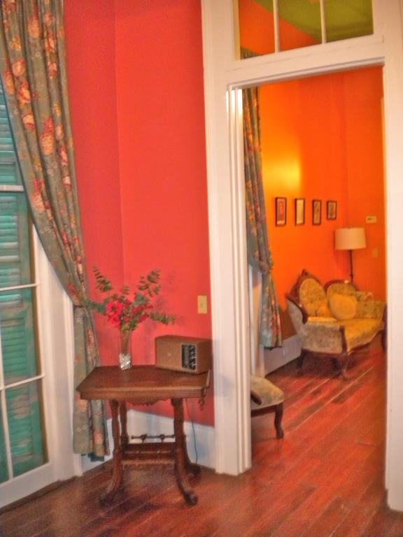 Bed and Breakfast La Belle Esplanade à La Nouvelle-Orléans Extérieur photo